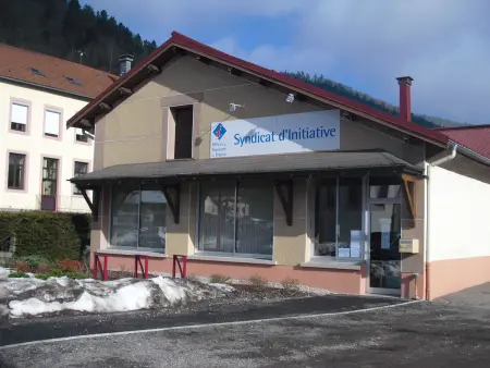Gîte Confortable au Cœur des Vosges - Animaux Acceptés - Photo 27