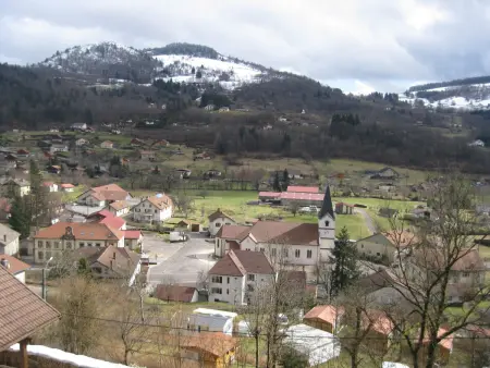 Gîte Confortable au Cœur des Vosges - Animaux Acceptés - Photo 28