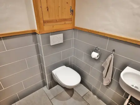 Charmant 3 pièces rénové avec sauna et jacuzzi pour 6 pers. au Grand-Bornand - Photo 5