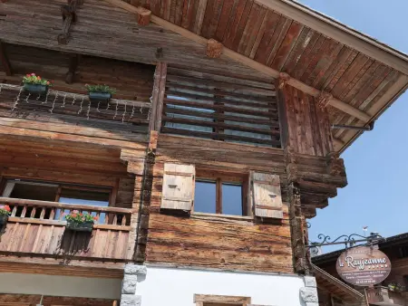 Charmant 3 pièces rénové avec sauna et jacuzzi pour 6 pers. au Grand-Bornand - Photo 19