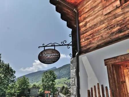 Charmant 3 pièces rénové avec sauna et jacuzzi pour 6 pers. au Grand-Bornand - Photo 22