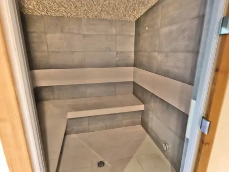 Charmant 3 pièces rénové avec sauna et jacuzzi pour 6 pers. au Grand-Bornand - Photo 27