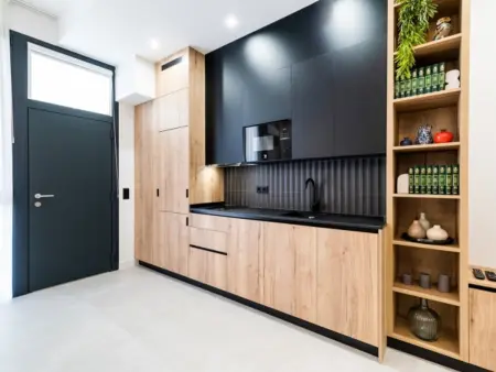 Luxe et Confort au Cœur de Grenade, Appartement 2 personnes à Grenade - Photo 3