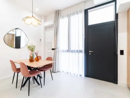 Luxe et Confort au Cœur de Grenade, Appartement 2 personnes à Grenade - Photo 7