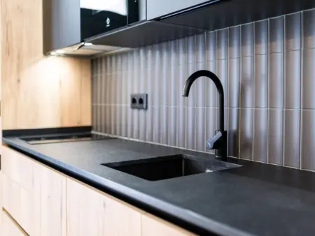 Luxe et Confort au Cœur de Grenade, Appartement 2 personnes à Grenade - Photo 8