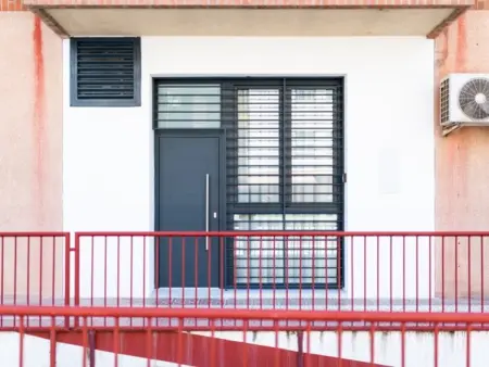 Luxe et Confort au Cœur de Grenade, Appartement 2 personnes à Grenade - Photo 9