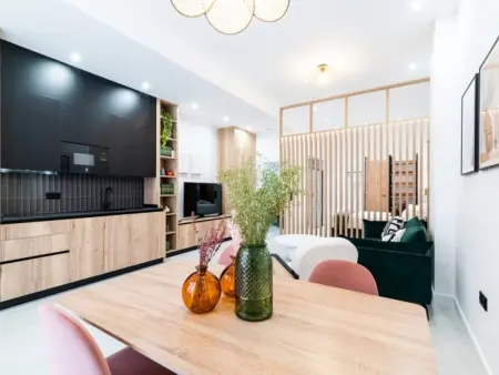 Luxe et Confort au Cœur de Grenade, Appartement 2 personnes à Grenade - Photo 15