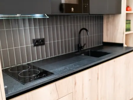 Luxe et Confort au Cœur de Grenade, Appartement 2 personnes à Grenade - Photo 16