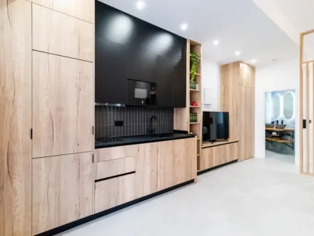 Luxe et Confort au Cœur de Grenade, Appartement 2 personnes à Grenade - Photo 19