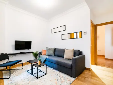 Appartement charmant près du Mercado de San Agustín et de la Cathédrale de Grenade - Photo 1