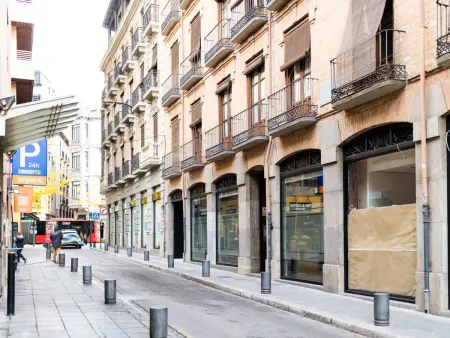 Appartement charmant près du Mercado de San Agustín et de la Cathédrale de Grenade - Photo 9