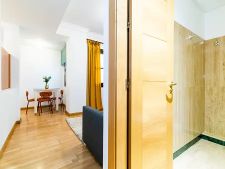 Appartement charmant près du Mercado de San Agustín et de la Cathédrale de Grenade - Photo 16
