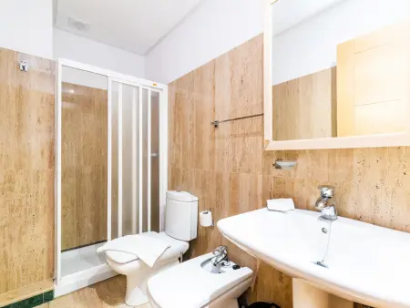 Appartement charmant près du Mercado de San Agustín et de la Cathédrale de Grenade - Photo 18