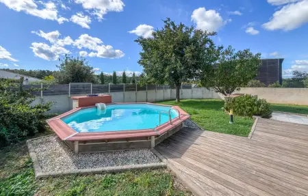 Maison 4 personnes à Serviers et Labaume - Photo 1