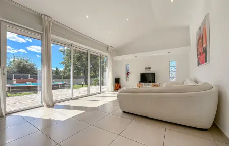 Maison 4 personnes à Serviers et Labaume - Photo 2