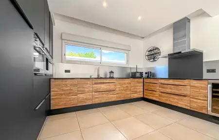 Maison 4 personnes à Serviers et Labaume - Photo 5