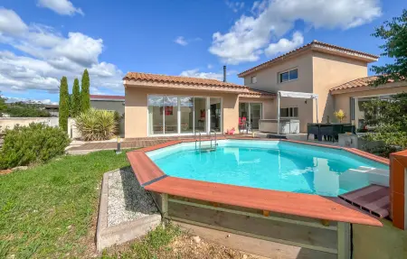 Maison 4 personnes à Serviers et Labaume - Photo 8