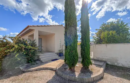 Maison 4 personnes à Serviers et Labaume - Photo 12