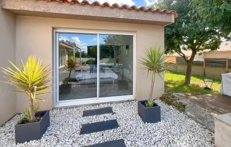 Maison 4 personnes à Serviers et Labaume - Photo 15