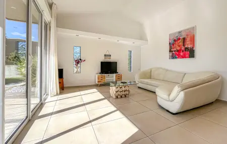 Maison 4 personnes à Serviers et Labaume - Photo 17