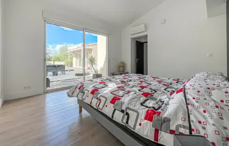 Maison 4 personnes à Serviers et Labaume - Photo 21