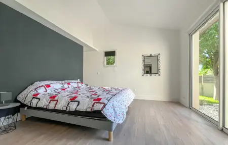 Maison 4 personnes à Serviers et Labaume - Photo 22