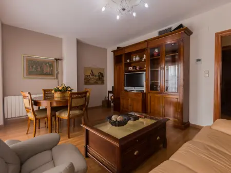 Appartement Confortable au Cœur de Grenade, à Deux Pas de la Cathédrale et de l'Alhambra - Photo 1