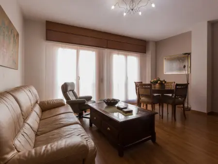 Appartement Confortable au Cœur de Grenade, à Deux Pas de la Cathédrale et de l'Alhambra - Photo 2