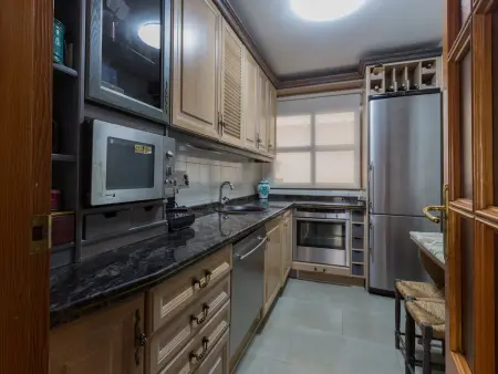 Appartement Confortable au Cœur de Grenade, à Deux Pas de la Cathédrale et de l'Alhambra - Photo 4