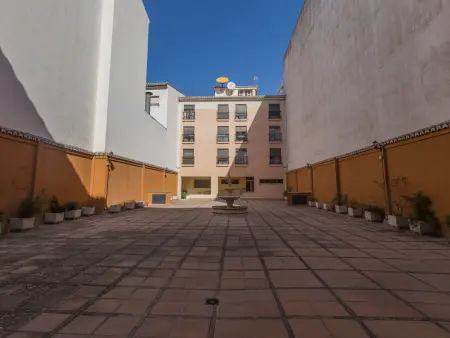 Appartement Confortable au Cœur de Grenade, à Deux Pas de la Cathédrale et de l'Alhambra - Photo 5