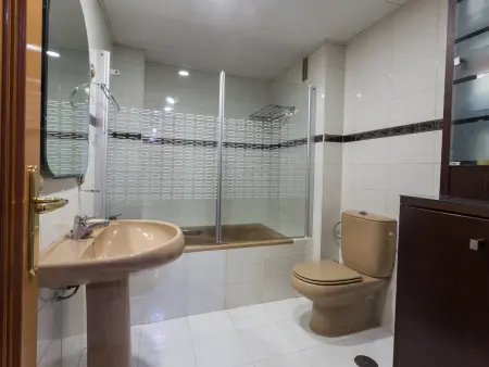 Appartement Confortable au Cœur de Grenade, à Deux Pas de la Cathédrale et de l'Alhambra - Photo 6