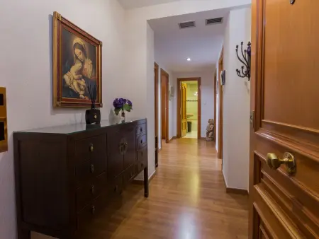 Appartement Confortable au Cœur de Grenade, à Deux Pas de la Cathédrale et de l'Alhambra - Photo 8
