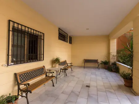 Appartement Confortable au Cœur de Grenade, à Deux Pas de la Cathédrale et de l'Alhambra - Photo 9