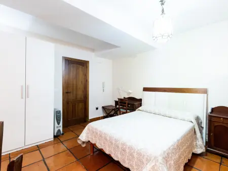 Charmante maison à Albaicín, Grenade, Appartement 2 personnes à Grenade - Photo 2