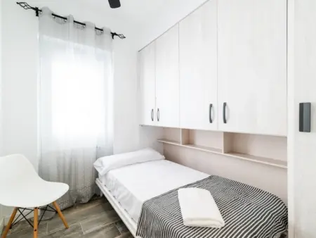 Luxe et Charme à Grenade: Appartement Rénové Près du Centre et Gare - Photo 6