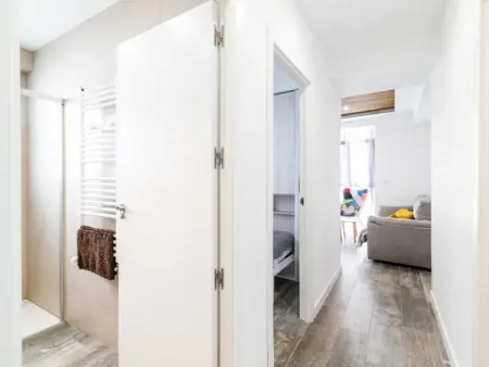 Luxe et Charme à Grenade: Appartement Rénové Près du Centre et Gare - Photo 11