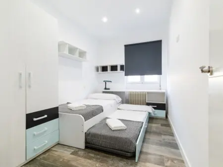 Luxe et Charme à Grenade: Appartement Rénové Près du Centre et Gare - Photo 20