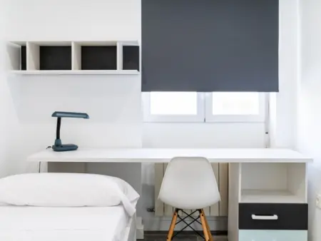 Luxe et Charme à Grenade: Appartement Rénové Près du Centre et Gare - Photo 21
