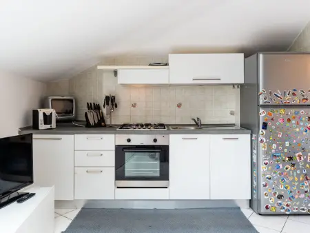 By Center and Sea, Appartement 4 personnes à Alassio - Photo 2