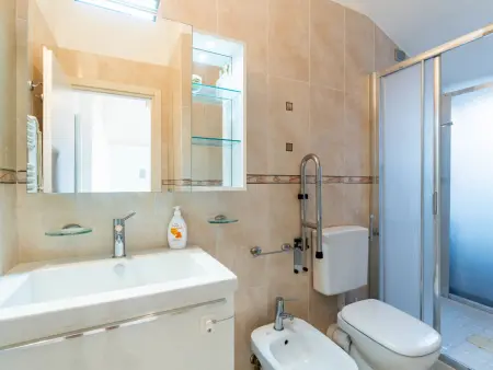By Center and Sea, Appartement 4 personnes à Alassio - Photo 4