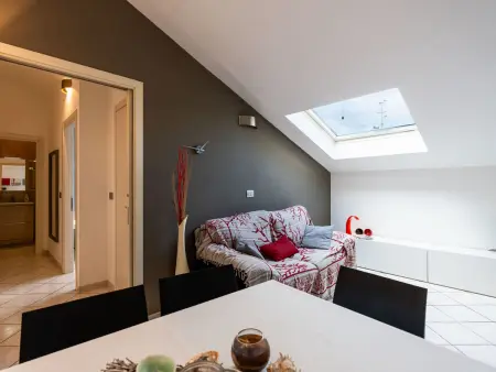 By Center and Sea, Appartement 4 personnes à Alassio - Photo 6