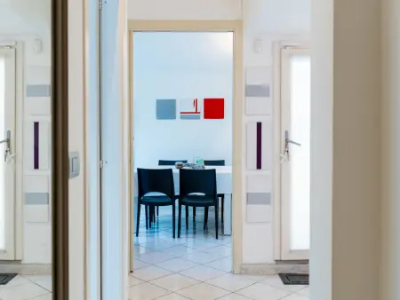 By Center and Sea, Appartement 4 personnes à Alassio - Photo 9