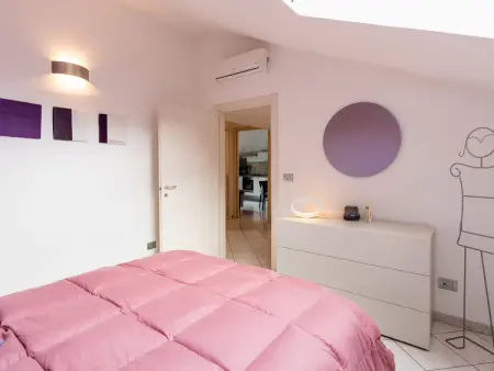 By Center and Sea, Appartement 4 personnes à Alassio - Photo 10