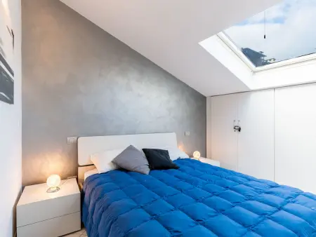 By Center and Sea, Appartement 4 personnes à Alassio - Photo 15