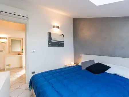 By Center and Sea, Appartement 4 personnes à Alassio - Photo 16