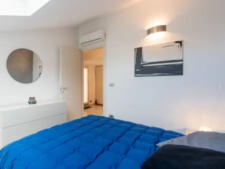 By Center and Sea, Appartement 4 personnes à Alassio - Photo 17