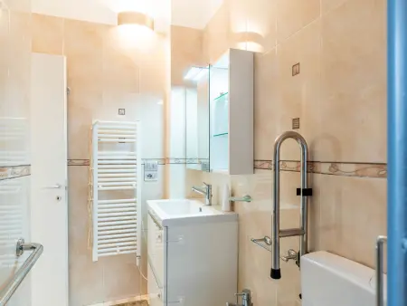 By Center and Sea, Appartement 4 personnes à Alassio - Photo 21