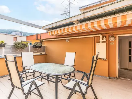By Center and Sea, Appartement 4 personnes à Alassio - Photo 23