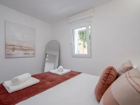 Location saisonnière à Grenade, Avenida Pablo Picasso - Photo 2