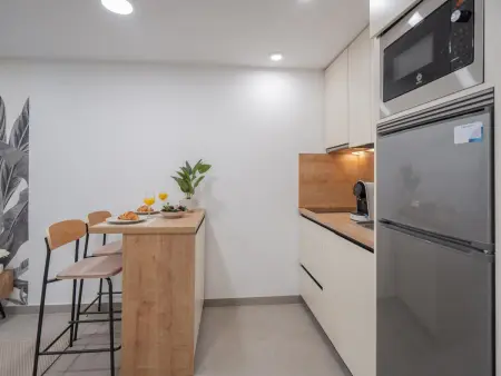 Location saisonnière à Grenade, Avenida Pablo Picasso - Photo 17